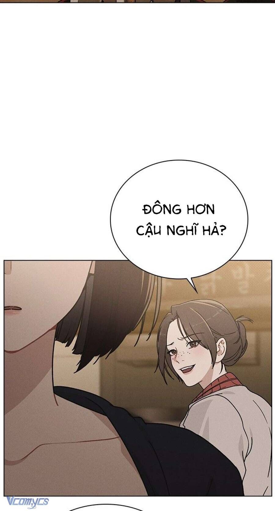 Review Người Yêu Cũ Chapter 8 - 5