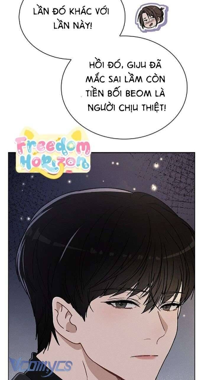 Review Người Yêu Cũ Chapter 8 - 41