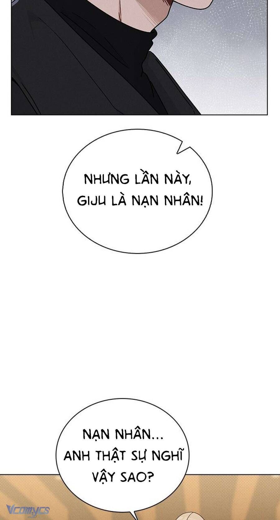 Review Người Yêu Cũ Chapter 8 - 42