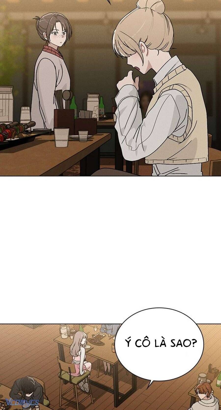 Review Người Yêu Cũ Chapter 8 - 43