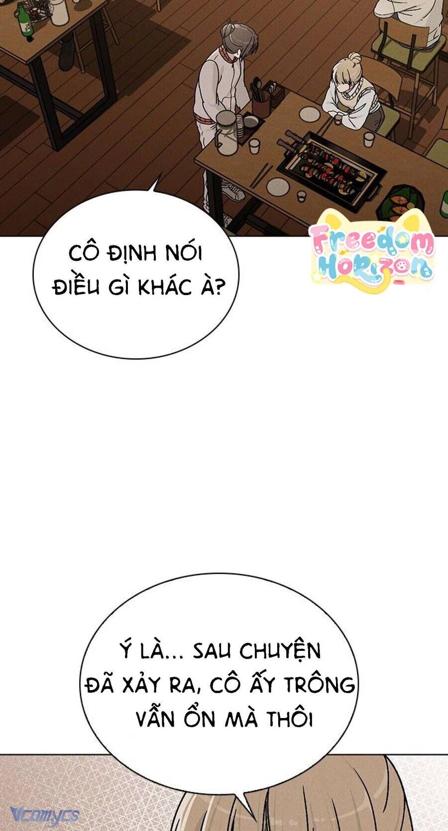 Review Người Yêu Cũ Chapter 8 - 44