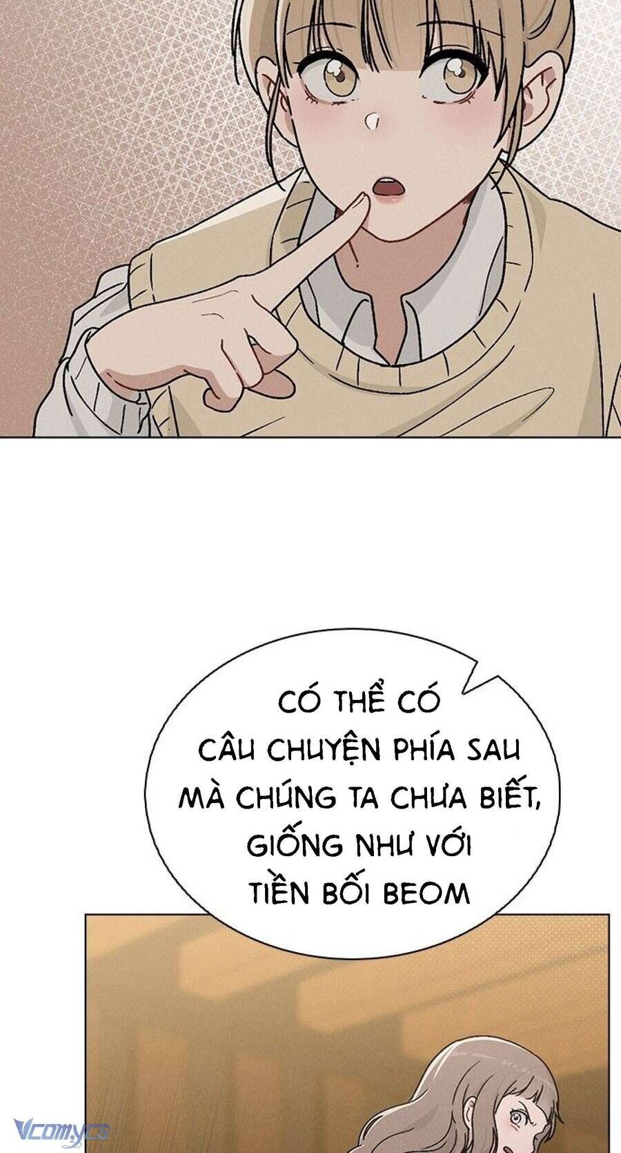 Review Người Yêu Cũ Chapter 8 - 45