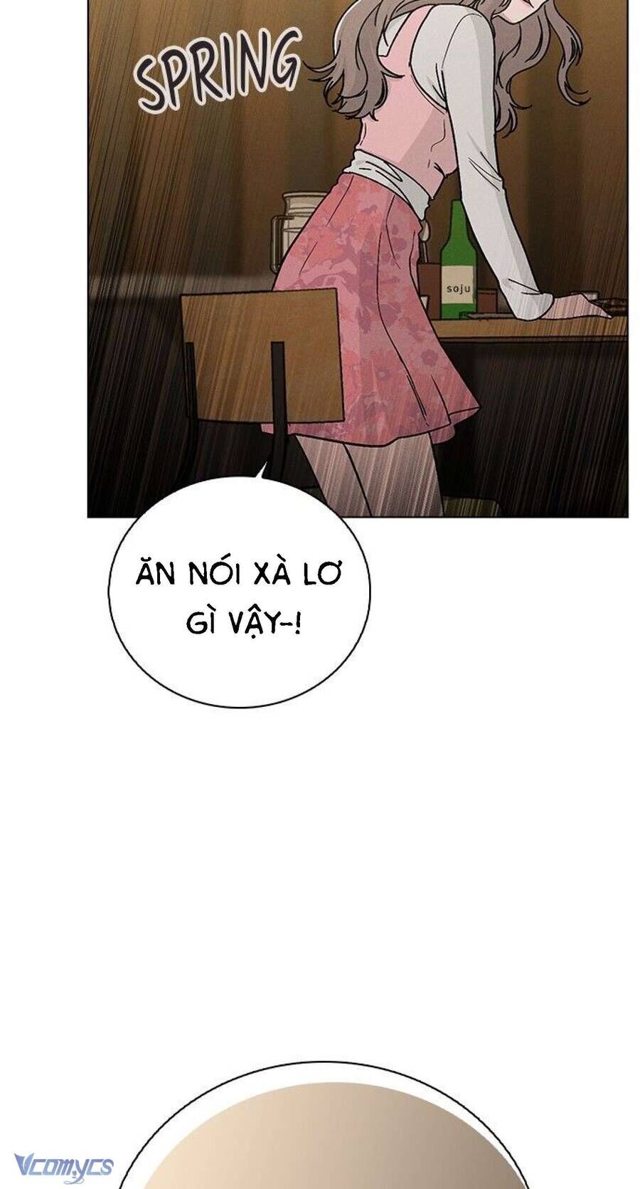 Review Người Yêu Cũ Chapter 8 - 46
