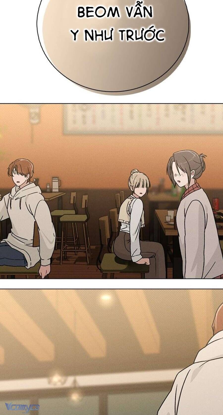 Review Người Yêu Cũ Chapter 8 - 47