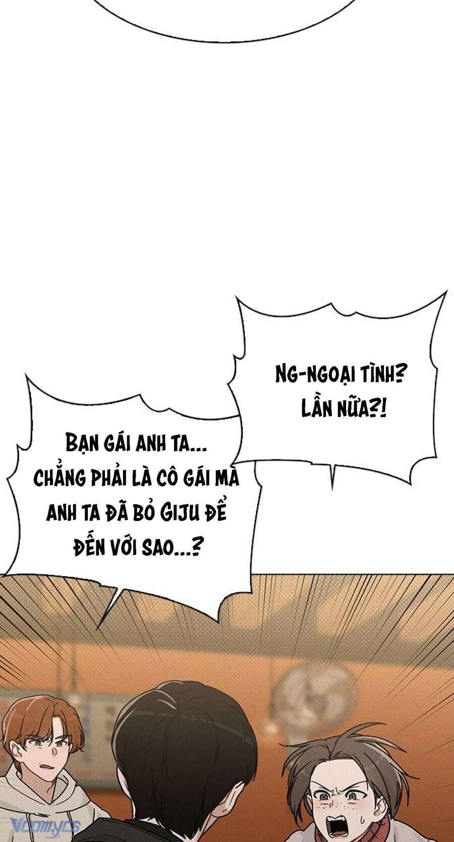 Review Người Yêu Cũ Chapter 8 - 50