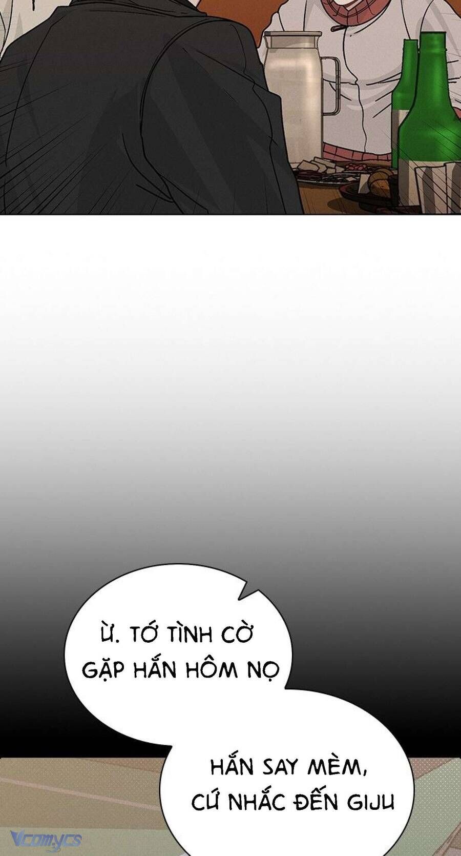 Review Người Yêu Cũ Chapter 8 - 51