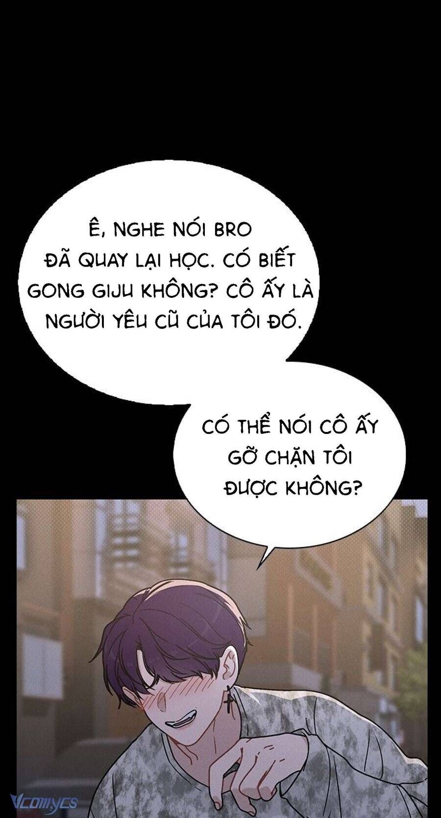 Review Người Yêu Cũ Chapter 8 - 53