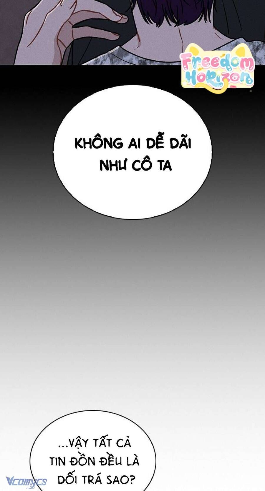 Review Người Yêu Cũ Chapter 8 - 56