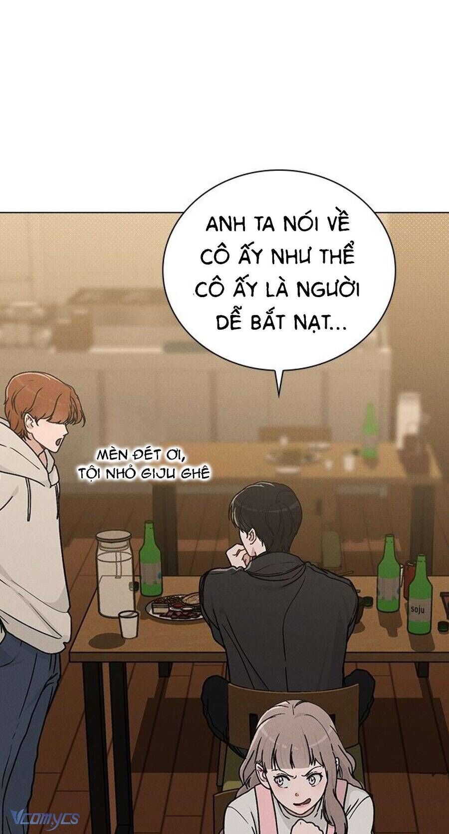 Review Người Yêu Cũ Chapter 8 - 59