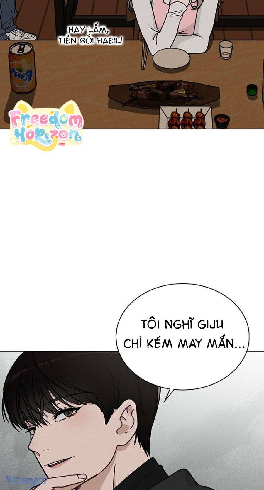 Review Người Yêu Cũ Chapter 8 - 60