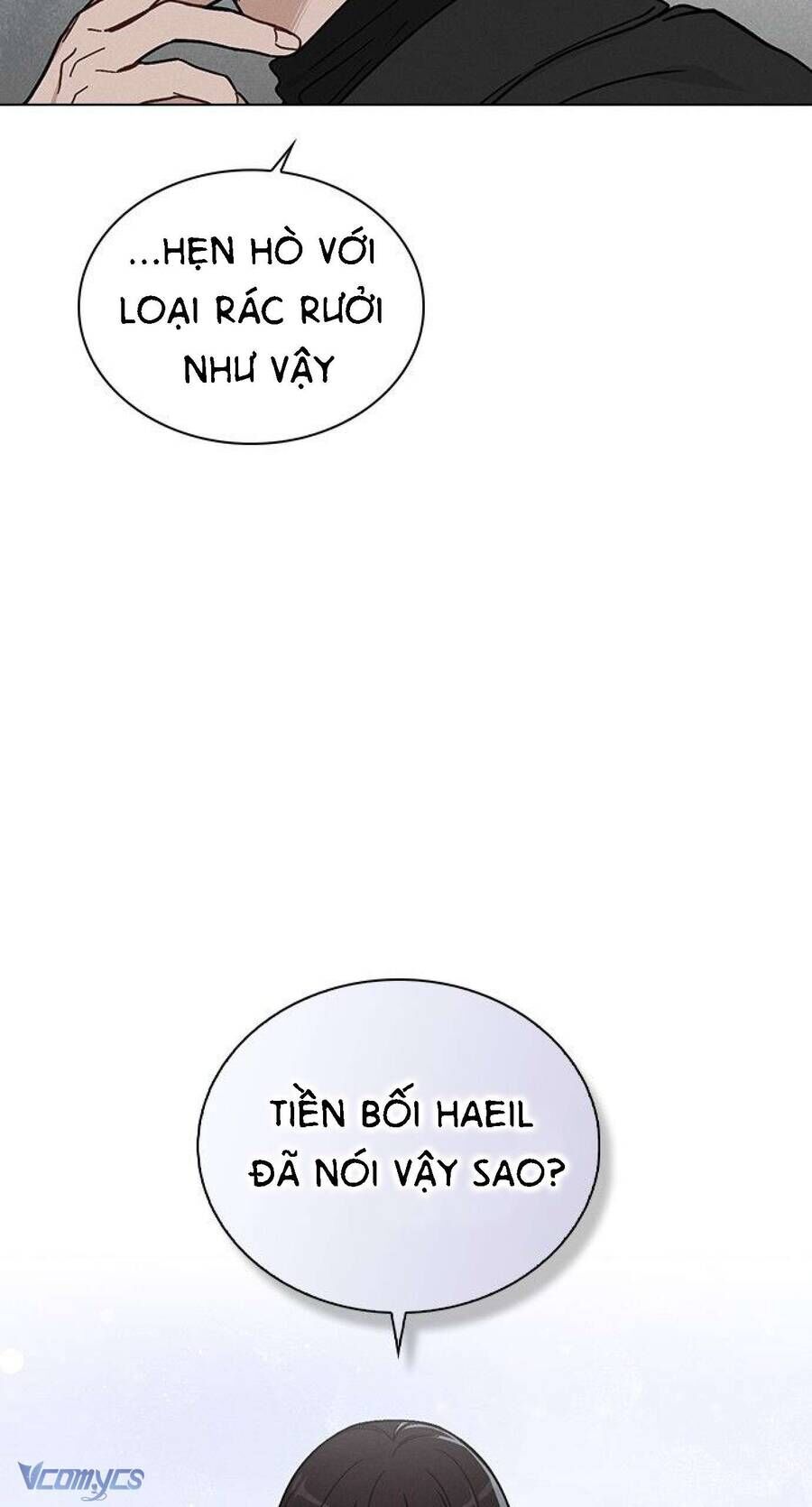Review Người Yêu Cũ Chapter 8 - 61