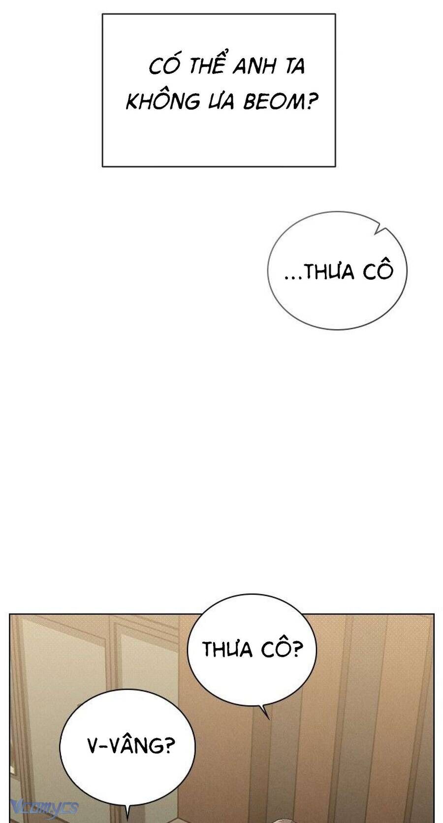 Review Người Yêu Cũ Chapter 8 - 65