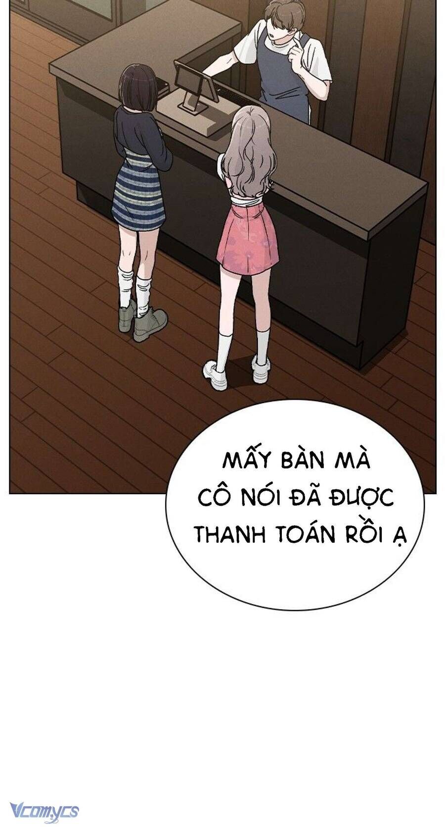 Review Người Yêu Cũ Chapter 8 - 66