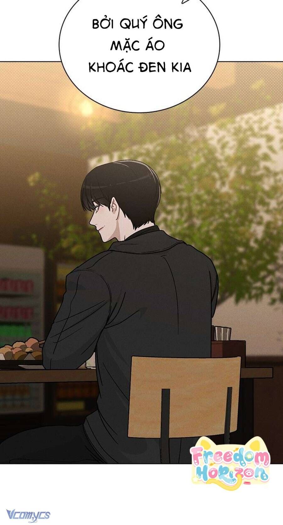 Review Người Yêu Cũ Chapter 8 - 68