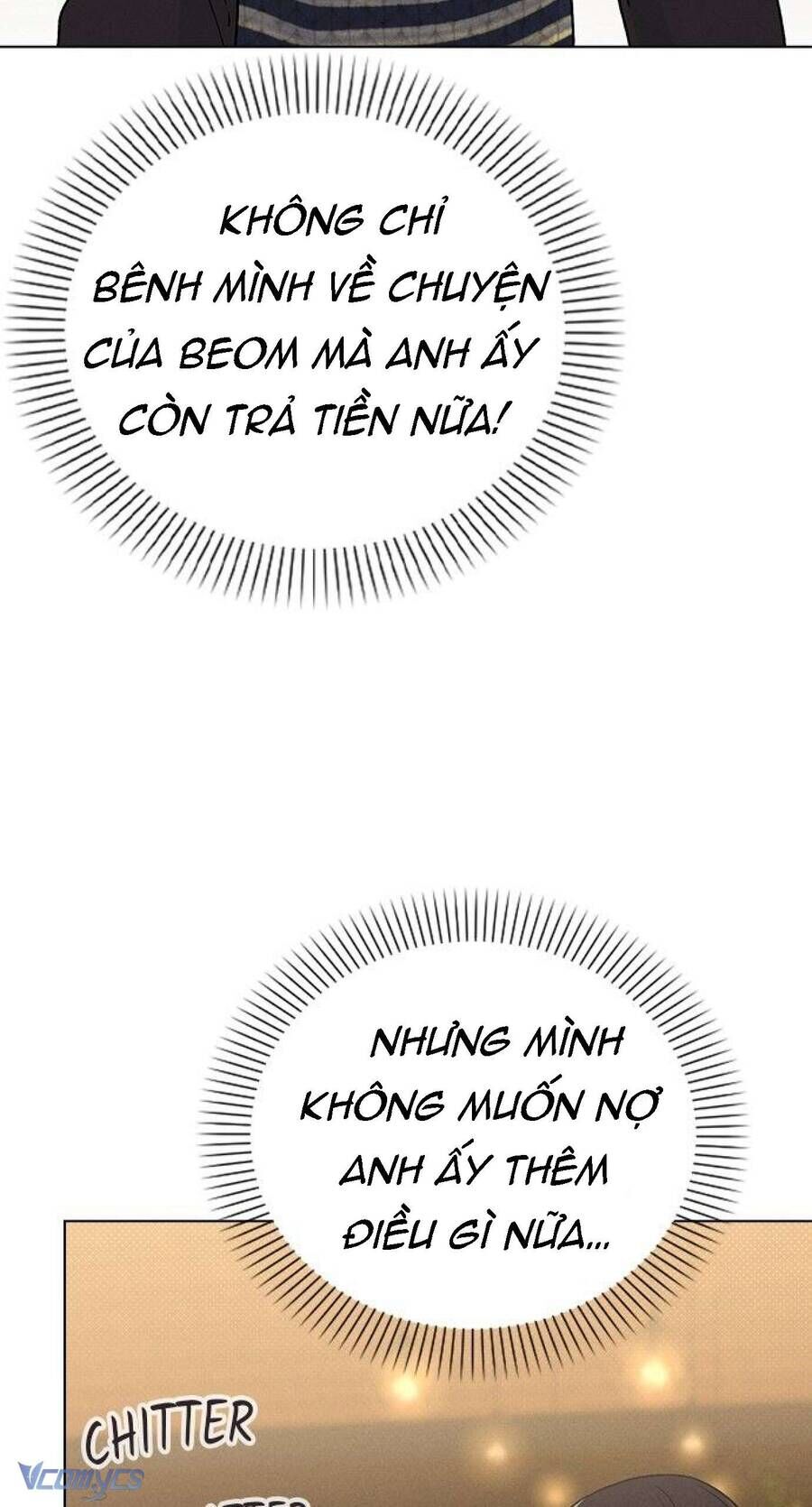 Review Người Yêu Cũ Chapter 8 - 70