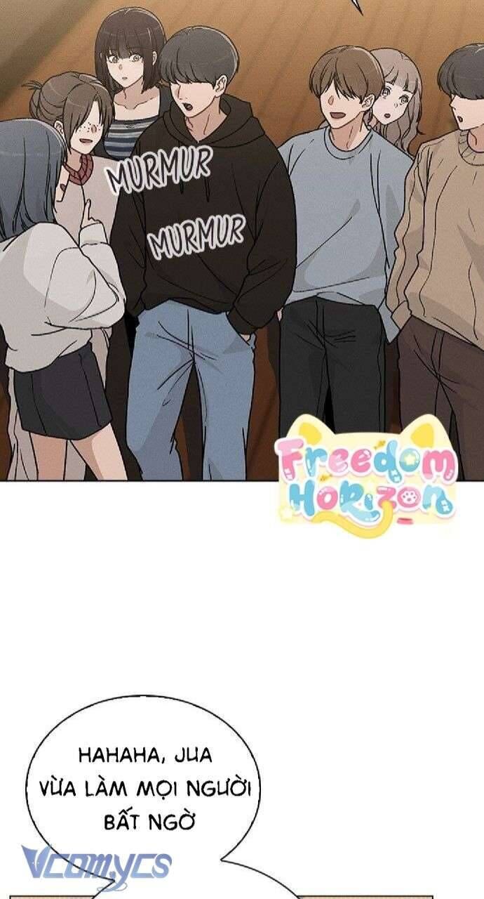 Review Người Yêu Cũ Chapter 8 - 72