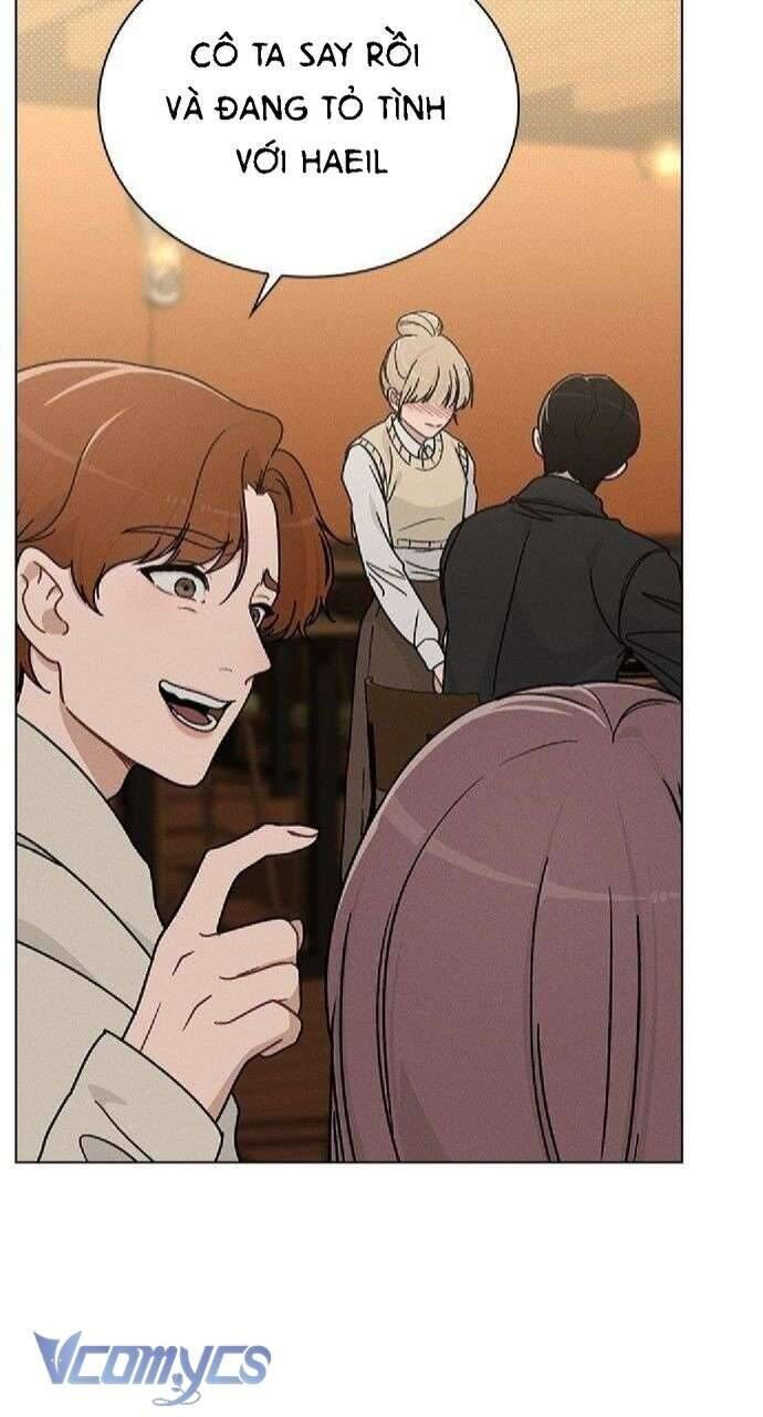 Review Người Yêu Cũ Chapter 8 - 73