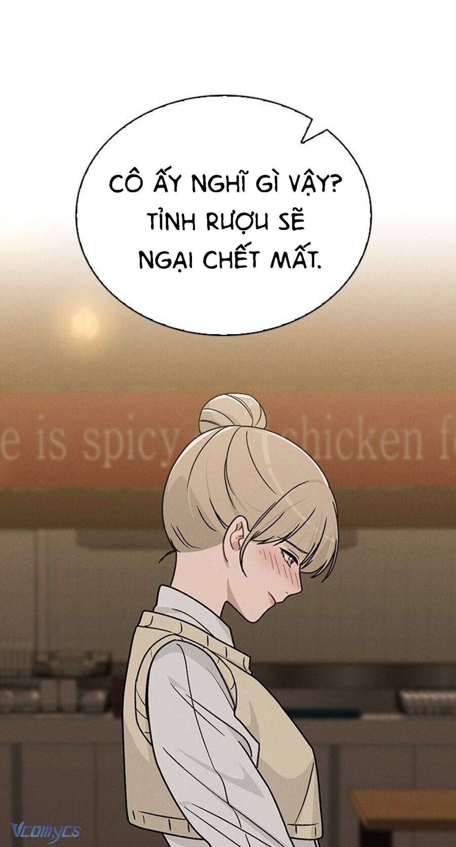 Review Người Yêu Cũ Chapter 8 - 74