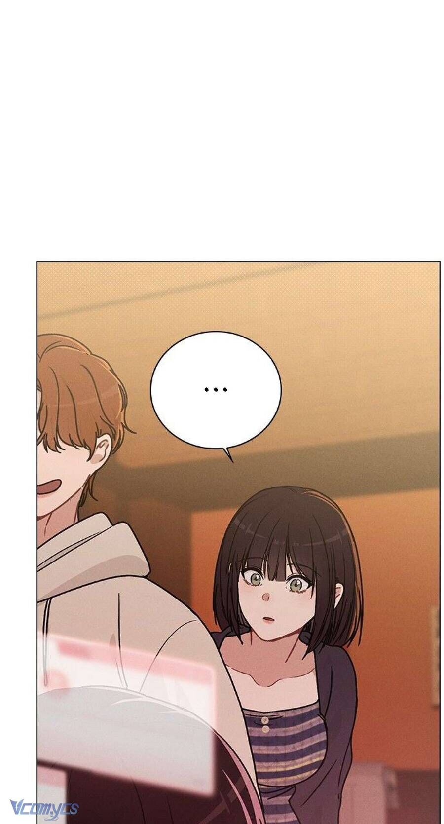 Review Người Yêu Cũ Chapter 8 - 77
