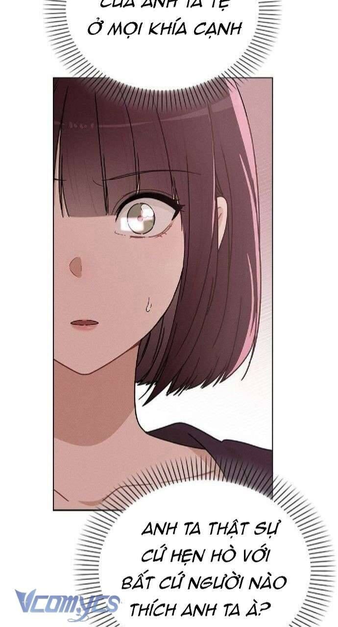 Review Người Yêu Cũ Chapter 8 - 81