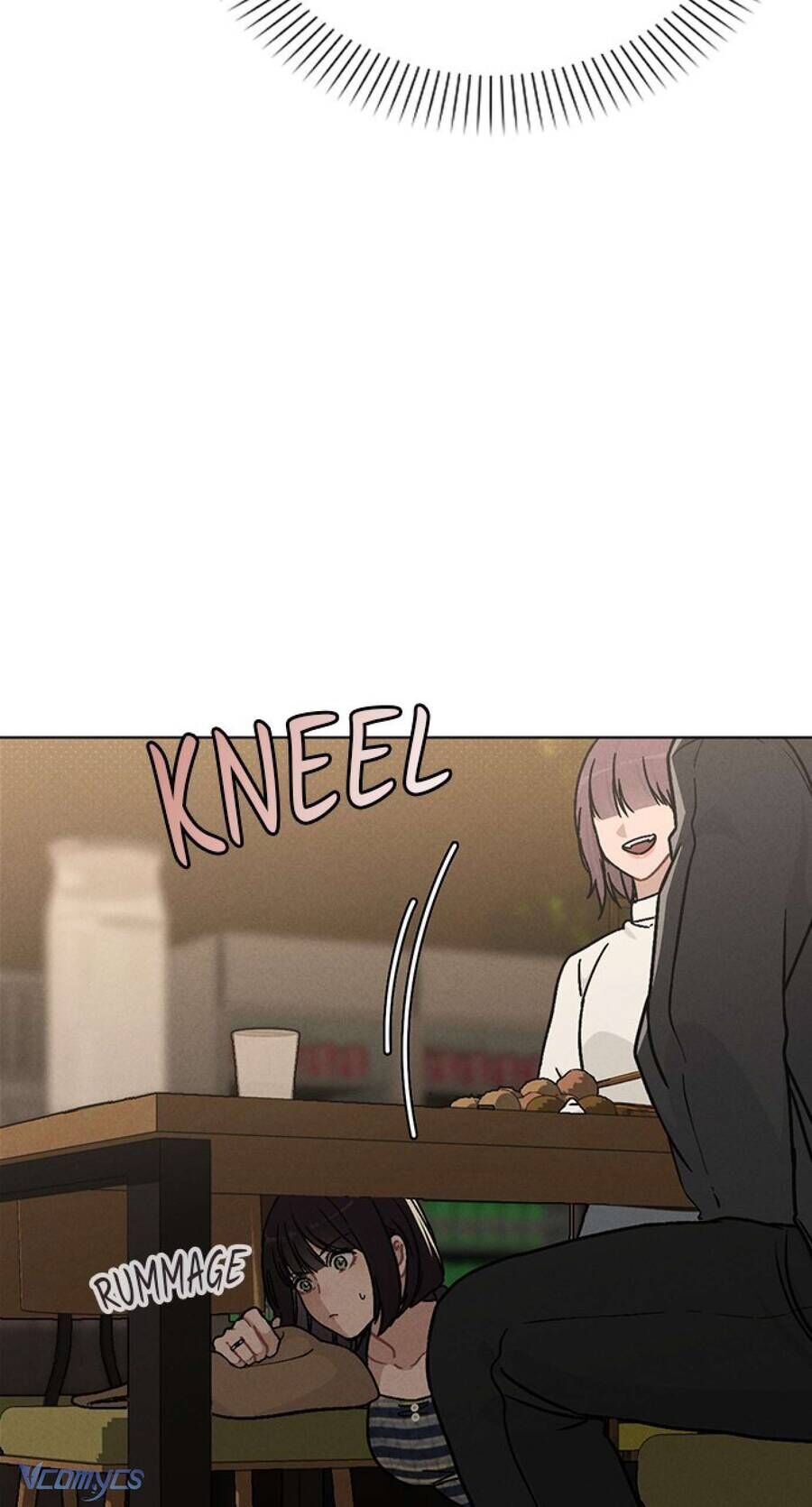 Review Người Yêu Cũ Chapter 8 - 82