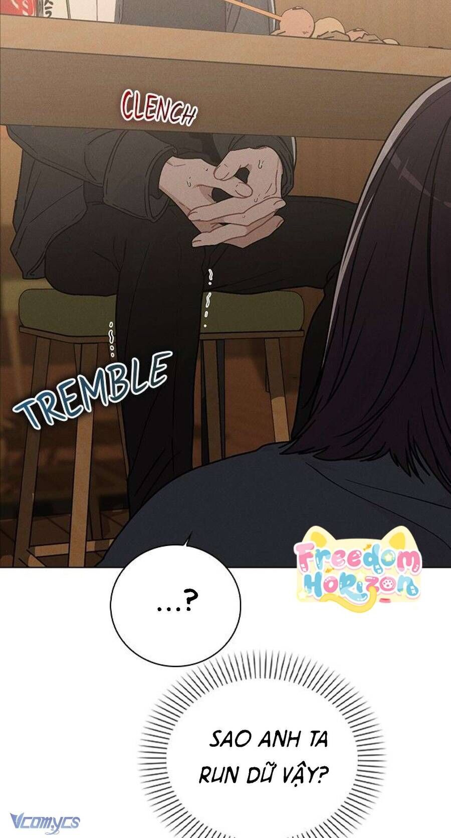 Review Người Yêu Cũ Chapter 8 - 84
