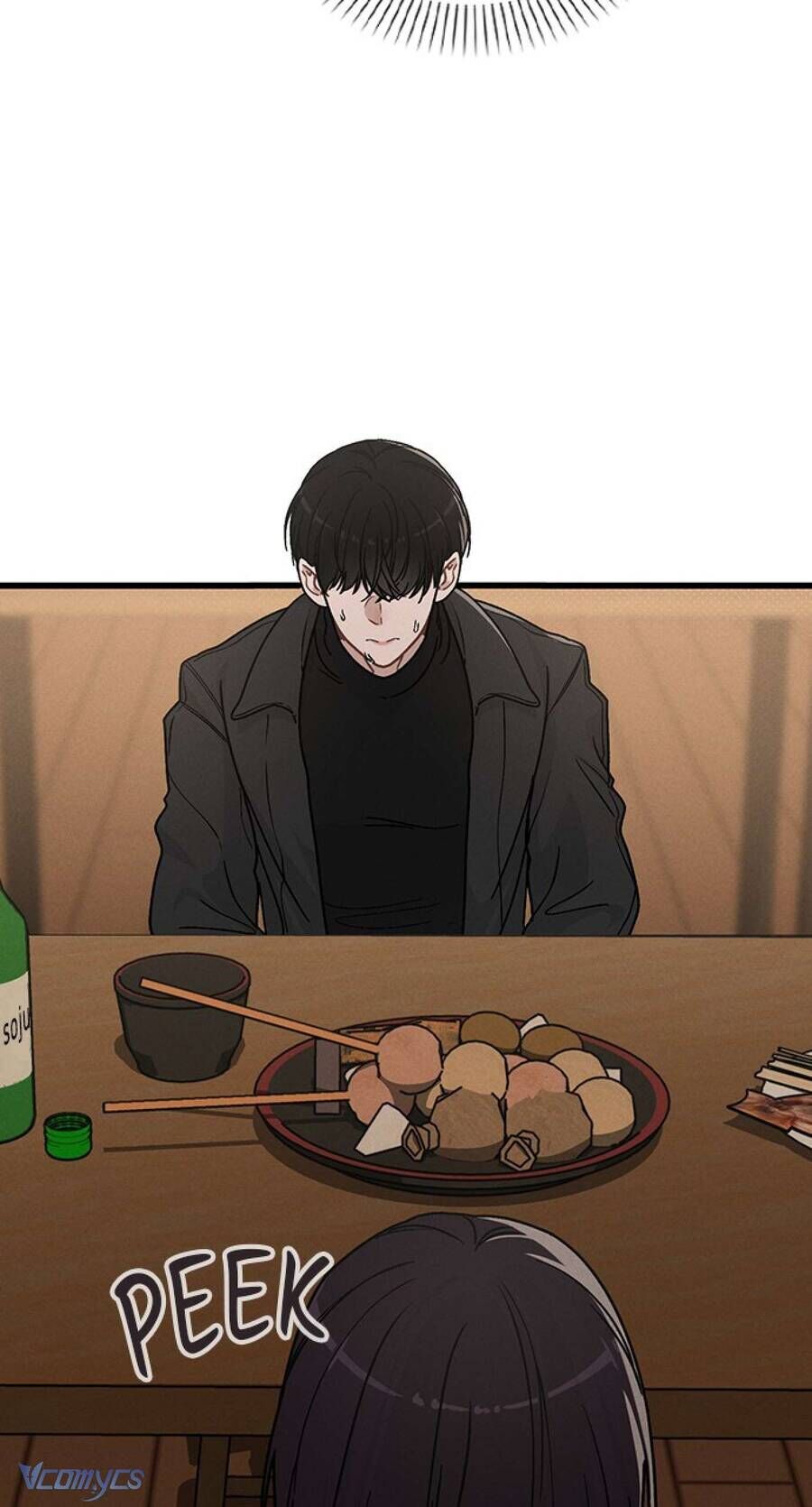 Review Người Yêu Cũ Chapter 8 - 85