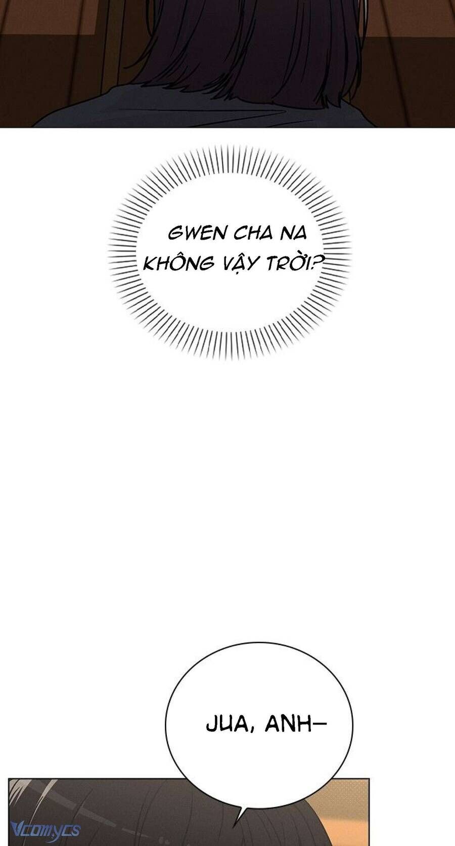 Review Người Yêu Cũ Chapter 8 - 86