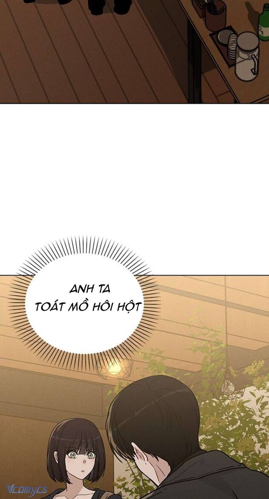 Review Người Yêu Cũ Chapter 8 - 89