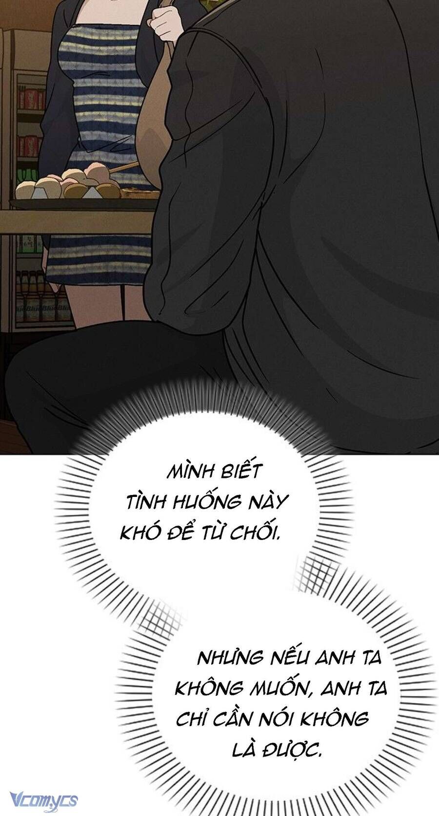 Review Người Yêu Cũ Chapter 8 - 90