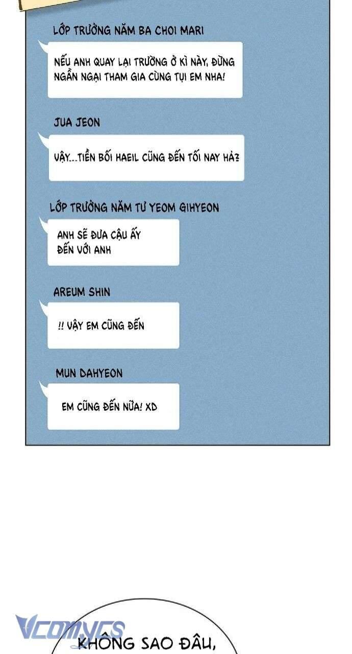 Review Người Yêu Cũ Chapter 8 - 10
