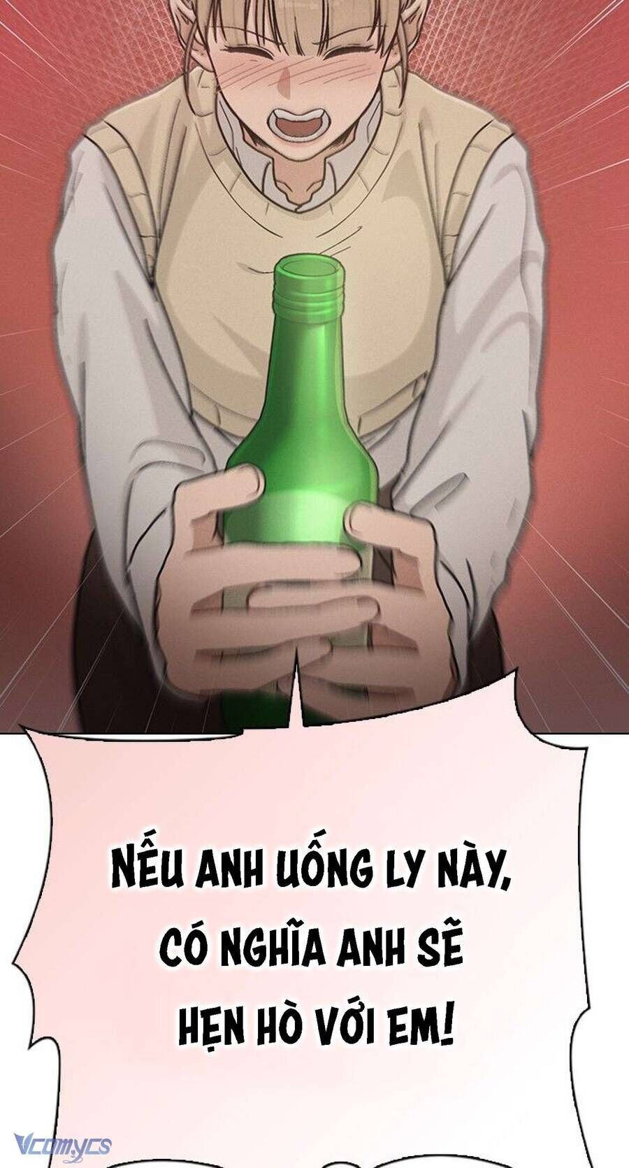 Review Người Yêu Cũ Chapter 8 - 92
