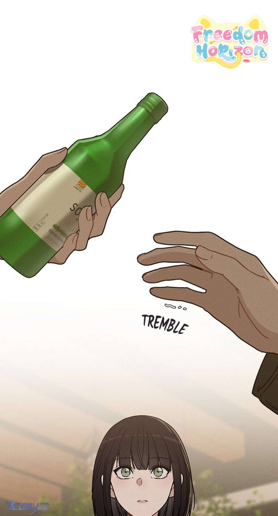 Review Người Yêu Cũ Chapter 8 - 95