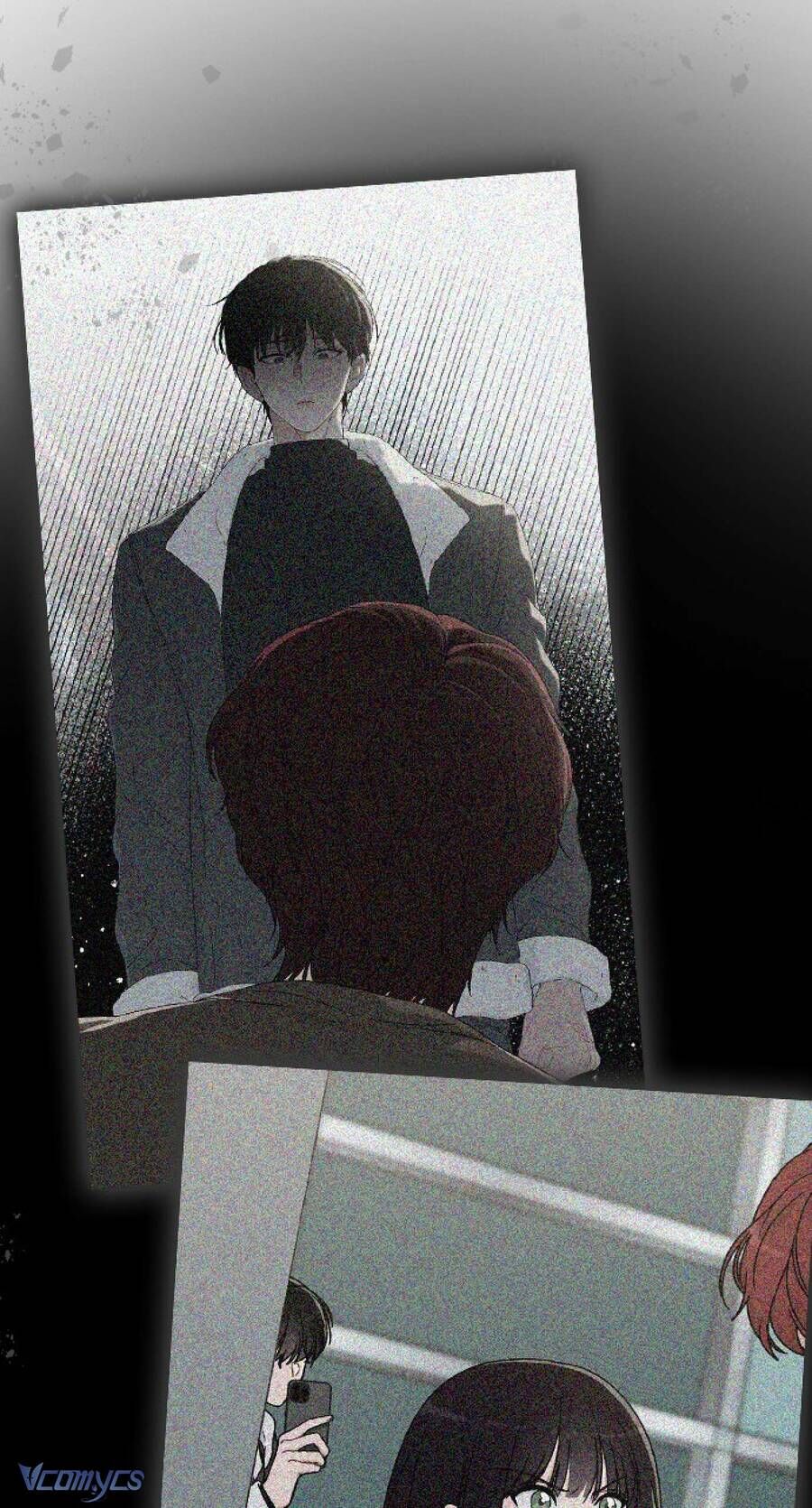 Review Người Yêu Cũ Chapter 8 - 97