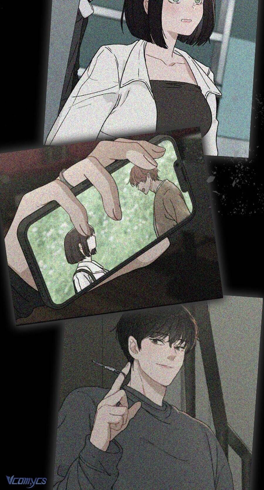 Review Người Yêu Cũ Chapter 8 - 98