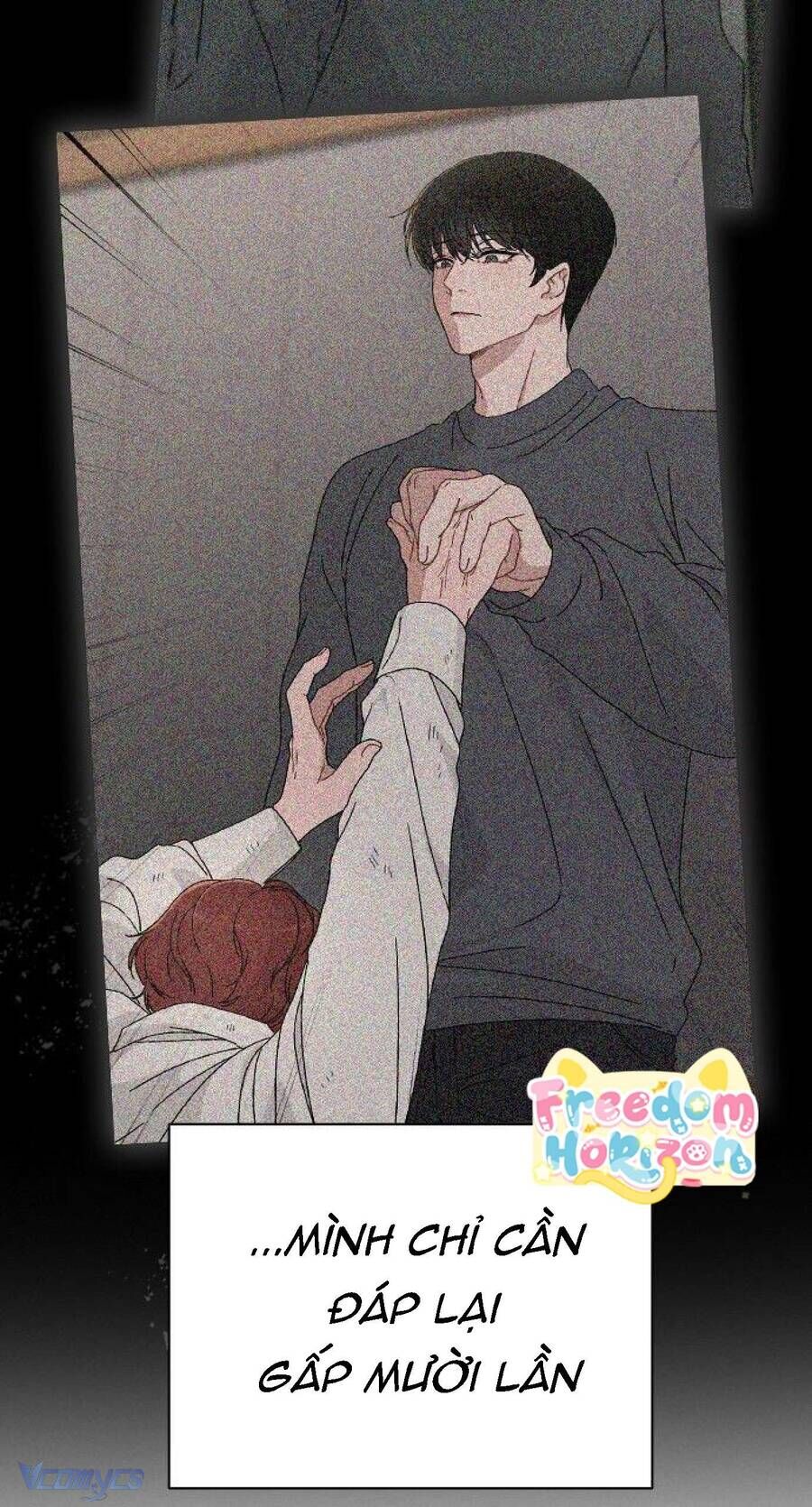 Review Người Yêu Cũ Chapter 8 - 99