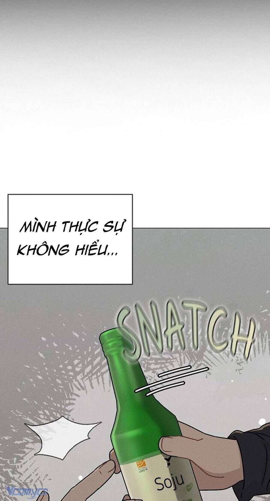 Review Người Yêu Cũ Chapter 8 - 100