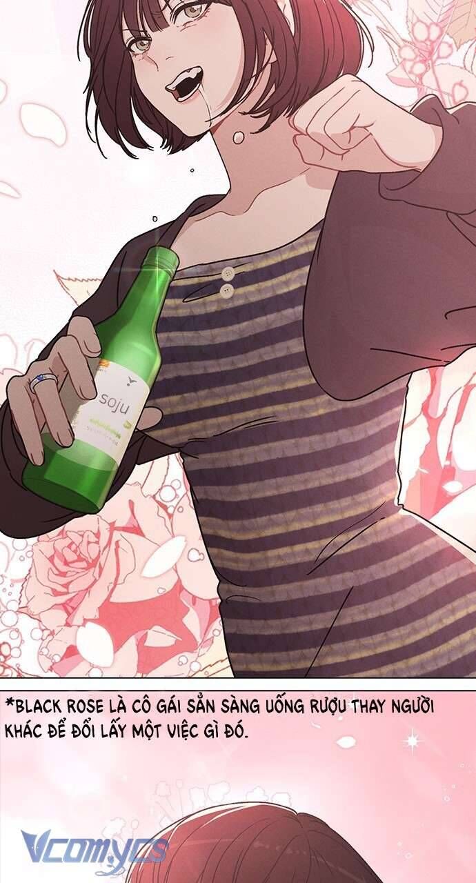 Review Người Yêu Cũ Chapter 9 - 2