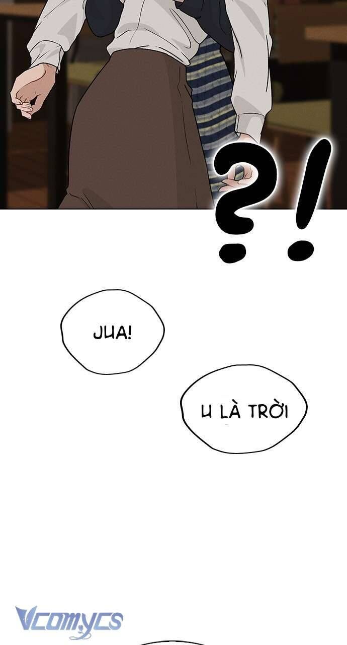 Review Người Yêu Cũ Chapter 9 - 11