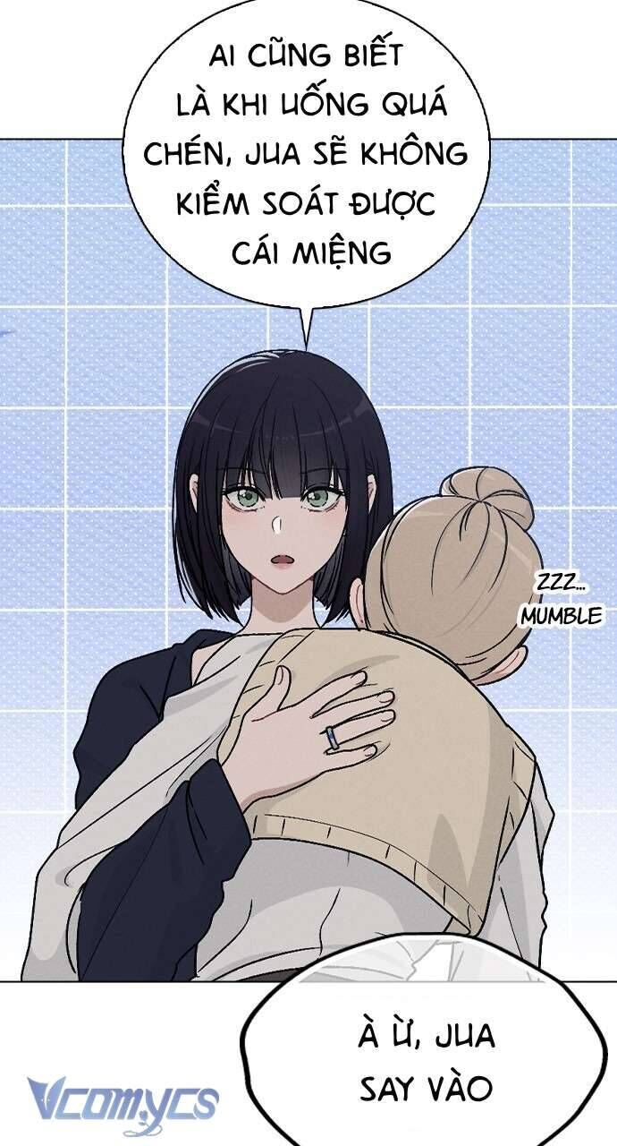 Review Người Yêu Cũ Chapter 9 - 12