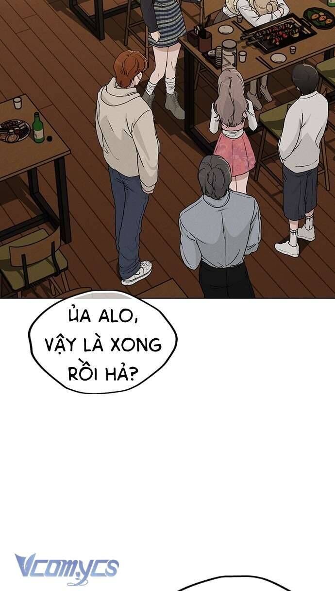 Review Người Yêu Cũ Chapter 9 - 14