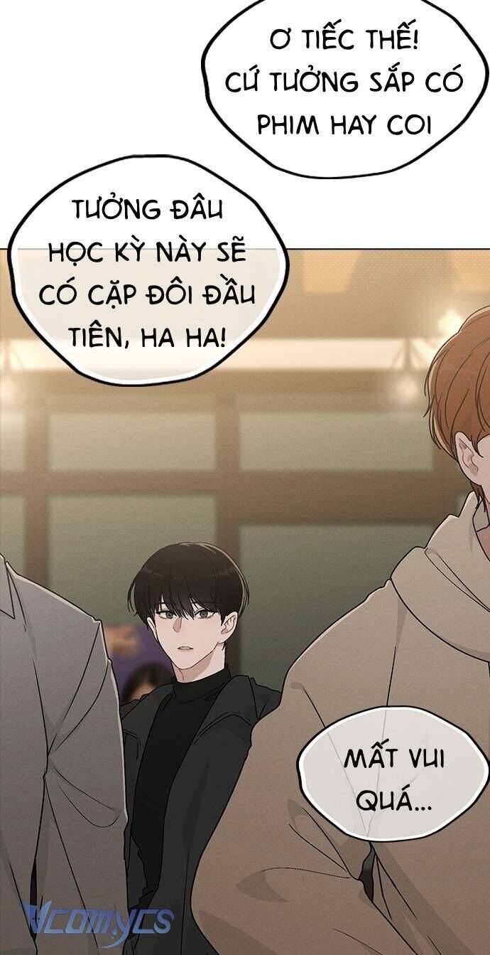 Review Người Yêu Cũ Chapter 9 - 15