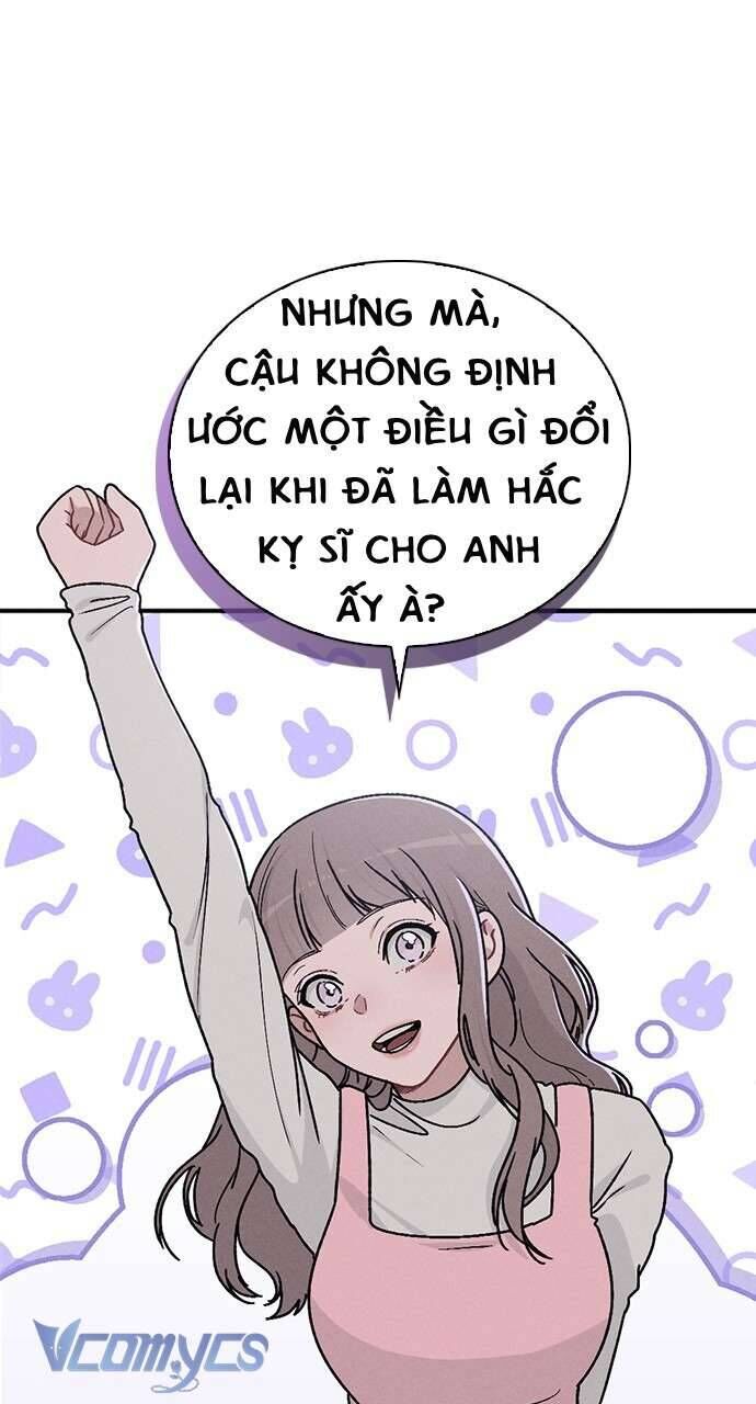 Review Người Yêu Cũ Chapter 9 - 17