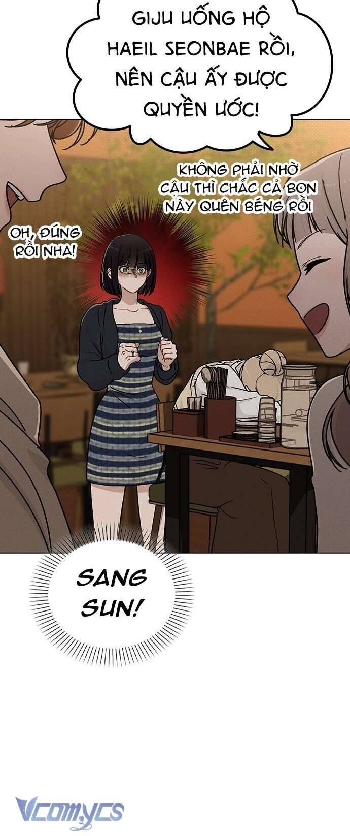 Review Người Yêu Cũ Chapter 9 - 19