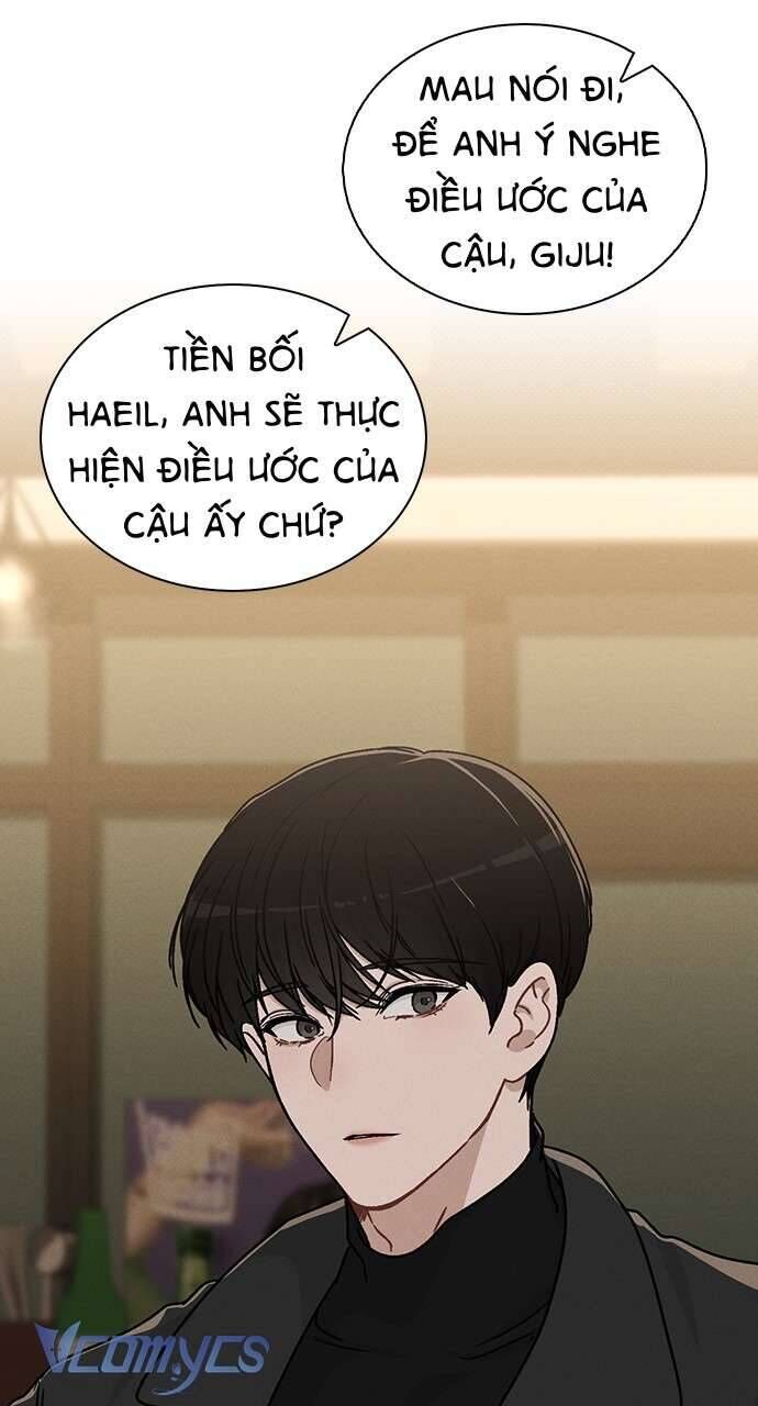Review Người Yêu Cũ Chapter 9 - 20