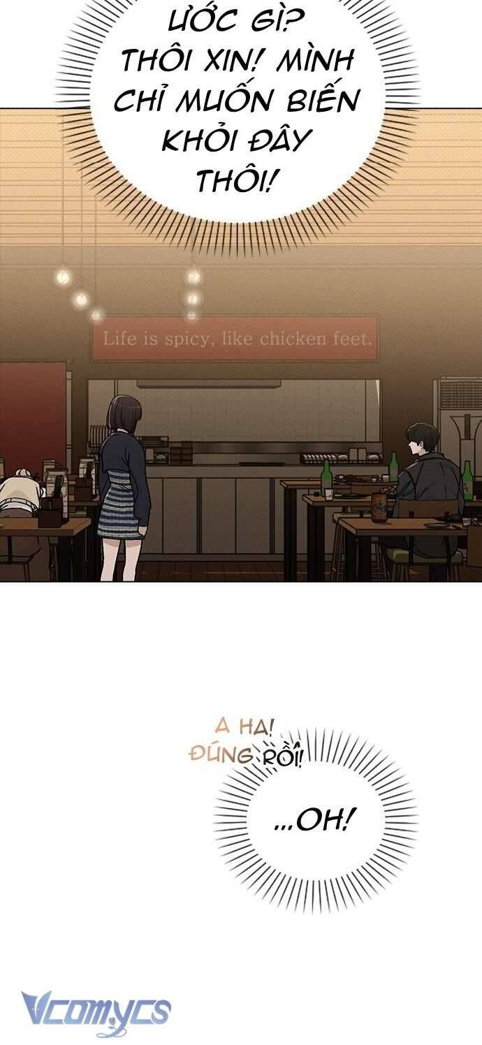 Review Người Yêu Cũ Chapter 9 - 22