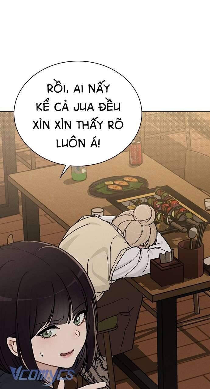 Review Người Yêu Cũ Chapter 9 - 23
