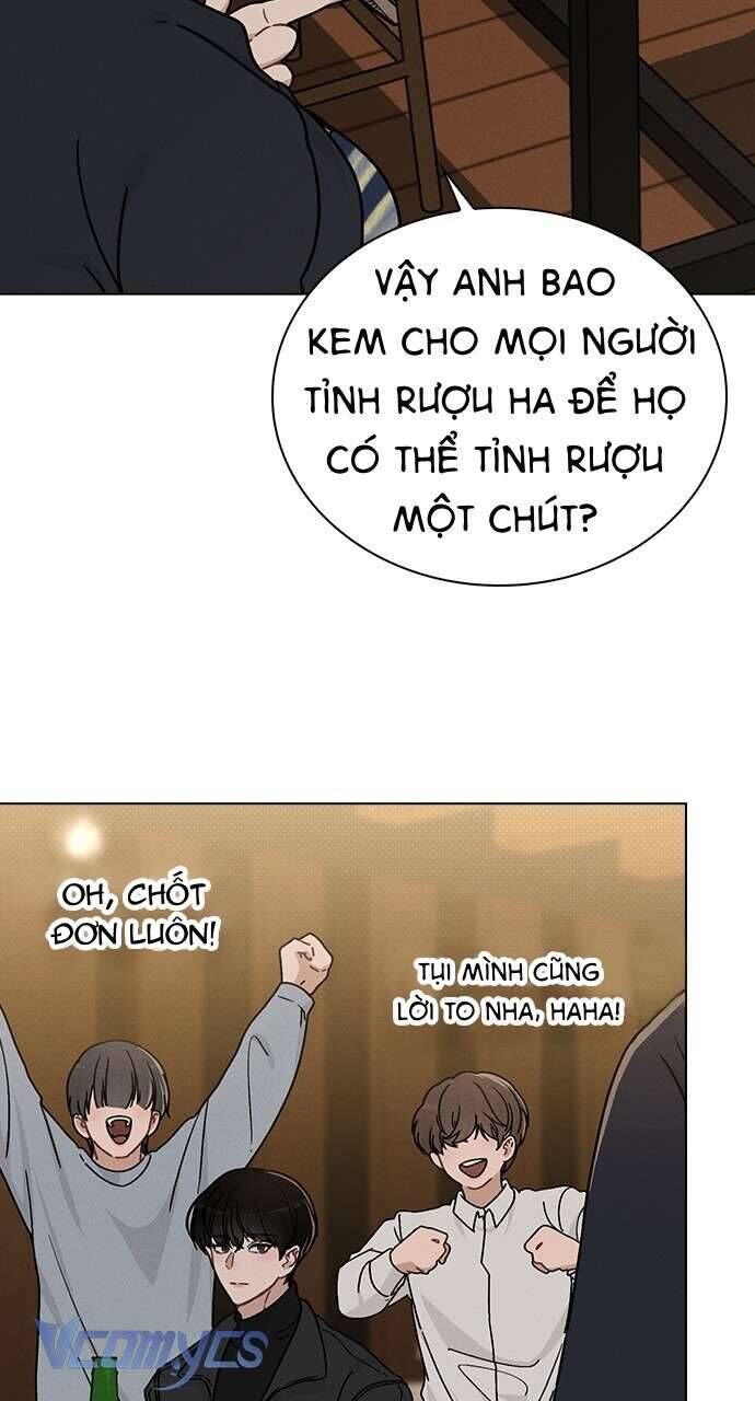 Review Người Yêu Cũ Chapter 9 - 24