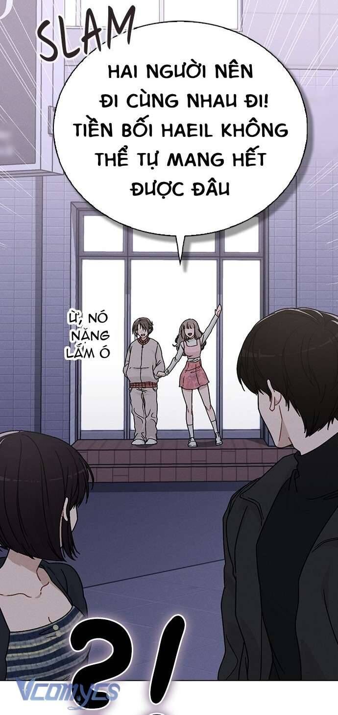 Review Người Yêu Cũ Chapter 9 - 26