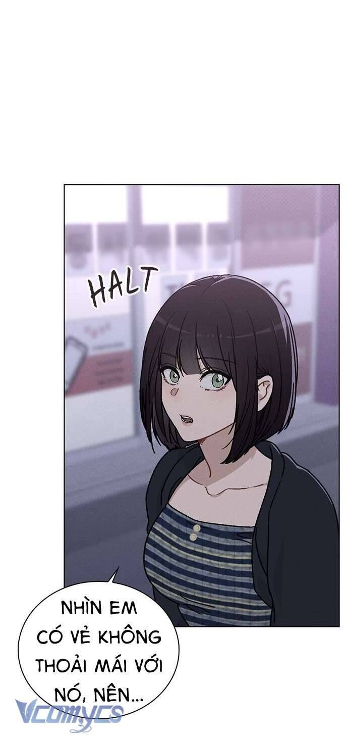 Review Người Yêu Cũ Chapter 9 - 30